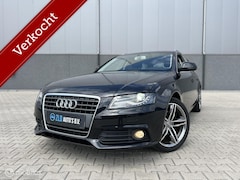 Audi A4 Avant - 1.8 TFSI/''18/APK/AIRCO/CRUISE CONTR./XENON/