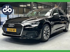 Audi A6 Avant - 40 TFSI 204pk Pro line ORG.NL + NAP + DEALER 0.H