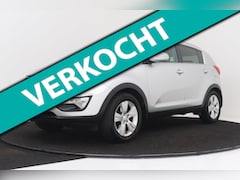 Kia Sportage - 1.6 GDI ISG X-ecutive Plus Pack | Trekhaak | Climate Control |