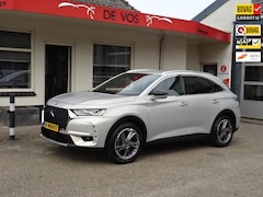 DS 7 Crossback - 1.2 PureTech So Chic