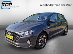 Hyundai i20 - 1.0 T-GDI Comf.Smart Automaat