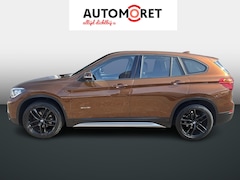 BMW X1 - sDrive18i Centennial High Executive Automaat