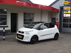 Citroën C1 - 1.0 VTi Origins