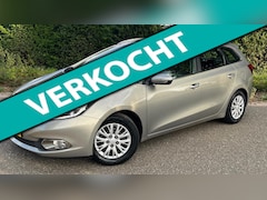 Kia Cee'd Sportswagon - 1.6 GDI Business Pack l NAVI l Clima l