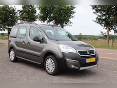 Peugeot Partner Tepee - 1.2 PureTech Allure GERESERVEERD