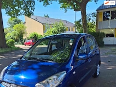Hyundai i10 - AUTOMAAT / Eerste eigenaar/ Airco / leuke auto
