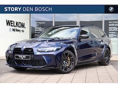 BMW 3-serie Touring - M3 xDrive Competition / M Sportstoelen / M Carbon-keramische remmen / Adaptieve LED / M Ad