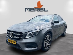 Mercedes-Benz GLA-Klasse - 180 AMG-Line | Pano | Night Pakket | Keyless | Camera