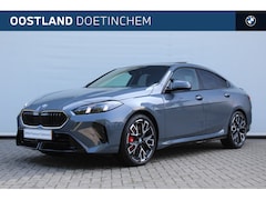 BMW 2-serie Gran Coupé - 220 High Executive M Sport Automaat / Panoramadak / Sportstoelen / Adaptieve LED / M Adapt