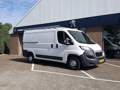 Peugeot Boxer - GB 333 HDI-110PK XR PROFIT+ L2H1 3-zits NAVI | KASTINBOUW | IMPERIAAL | TREKHAAK | AIRCO