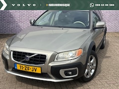 Volvo XC70 - 3.2 Summum | 6 Cilinder | Memory | Bluetooth | Leder | 6CD wisselaar | Navigatie | Stoelve