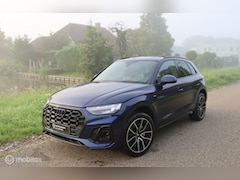 Audi Q5 - 55 TFSI e Quattro / S-Line / Pano / HUD / Virtual