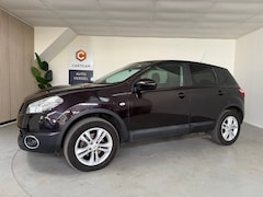Nissan Qashqai - 1.6 Acenta Airco, trekhaak, airco, lmv