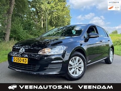 Volkswagen Golf - 1.4 TSI Business Edition Connected DSG