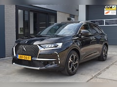 DS 7 Crossback - 1.6 PureTech OPERA | PANO | 1E EIG | LEDER | FOCAL | STOELKOELING | 360 CAMERA