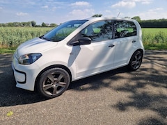 Volkswagen Up! - 1.0 take up BlueMotion
