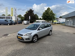 Ford Focus Wagon - 1.6 Comfort