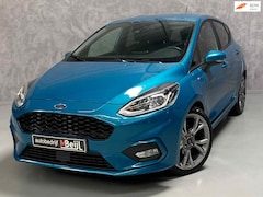 Ford Fiesta - 1.0 EcoBoost ST-Line /Stoelverwarming /Navi /Keyless