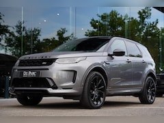 Land Rover Discovery Sport - P300e 1.5 R-Dynamic HSE Panoramadak Meridian Head Up