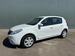 Dacia Sandero - 1.2 Lauréate AIRCO | NAP
