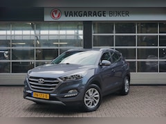 Hyundai Tucson - 1.6 GDi Anniversary Edition