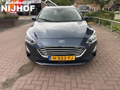 Ford Focus Wagon - 1.0 EcoBoost Active Business