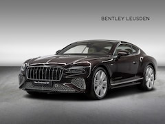 Bentley Continental GT - Azure V8 Hybrid MY26 | Comfort Spec | Rotating Display | NAIM