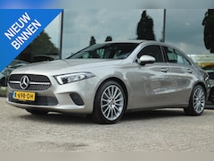 Mercedes-Benz A-klasse - 180 PREMIUM PLUS | LED | NAVI | TREKHAAK | PDC | STOELVER. | WIDESCREEN