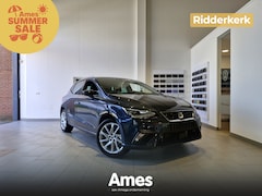 SEAT Ibiza - FR Business Connect 1.0 TSI / 115pk Draadloos Apple Carplay / Android Auto | Achteruitrijc