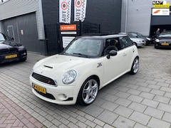 MINI Cooper S - 1.6 Sport Panoramadak Airco PDC NAP APK