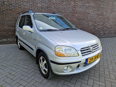Suzuki Ignis - 1.3-16V Special 5 deurs airco APK 05-2026 radio