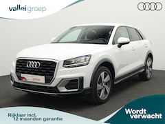 Audi Q2 - 30 TFSI 116 pk Pro Line | Navigatie | Parkeersensoren voor/achter | Cruise Control