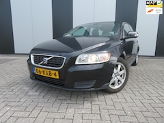 Volvo V50 - 1.6D S/S Advantage