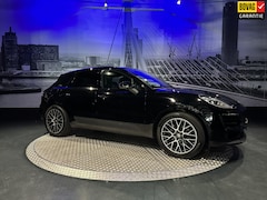 Porsche Macan - 2.0 *Luchtvering*Pano*Stoelkoeling*Trekhaak*ACC