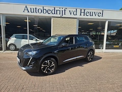 Peugeot 2008 - 1.2 PureTech Allure 131PK*Dealer onderhoud*Nieuwe distributie *Camera*Navi*Carplay*Draadlo
