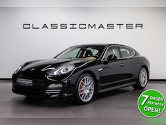 Porsche Panamera - 4.8 4S Btw auto, Fiscale waarde € 14.000, - (€ 49.545, 45 Ex B.T.W) DEALER AUTO Dealer aut