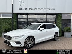 Volvo V60 - 2.0 T4 Inscription | H&K Sound | Camera | BTW