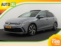 Volkswagen Golf - 1.5 150PK eTSI R-Line Pano-dak Adap. Cruise Camera