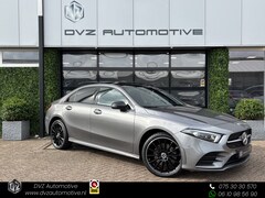 Mercedes-Benz A-klasse - 250 e Premium AMG | Night | Pano | Camera | 19" LMV | BTW