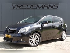Toyota Verso - 1.8 VVT-i Business 7p. AUT/PANO/DEALERONDERH