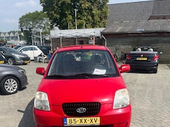 Kia Picanto - 1.0 Light slechts 128000 km nap