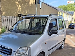 Suzuki Wagon R+ - AUTOMAAT/ 40.000 NAP / Airco / Tweede eigenaar