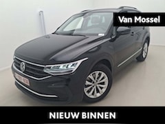 Volkswagen Tiguan - 1.5 TSI Comfortline 150 PK | Automaat | Climatronic | Bluetooth | Adaptieve Cruise Control