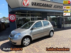 Toyota Yaris - 1.0 VVT-i Sol MMT