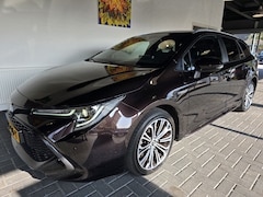 Toyota Corolla Touring Sports - 2.0 Hybrid Club / Dealer Onderhouden / Stoel-/Stuurverwarming / ACC / DAB+