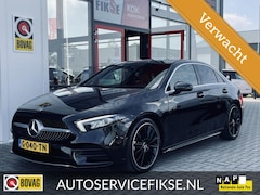 Mercedes-Benz A-klasse - 180 Business Solution AMG AUTOMAAT