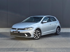 Volkswagen Polo - 1.0 TSI Life Cruise/Navi/Carplay/PDC