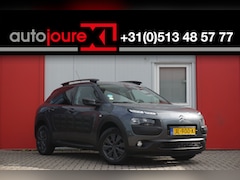 Citroën C4 Cactus - 1.6 BlueHDi Shine | Origineel NL | Camera | Trekhaak | Navigatie | Cruise Control |