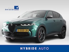 Alfa Romeo Tonale - 1.5T Hybrid Edizione Speciale | Ragazzon Uitlaatsysteem | Michelin Pilot Sport 4s Banden |