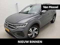 Volkswagen T-Roc - 1.5 TSI R-Line 150 PK | Automaat | Climatronic | Bluetooth | Adaptieve Cruise Control | La